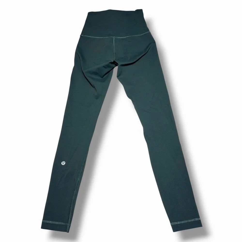 Lululemon Wunder Train High-Rise Tight 25
